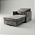 Poltrona Cama - Imagem 1