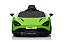 Carro Elétrico Infantil 12v Mclaren 765lt Lic. - Rbb Imports - Imagem 5