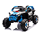 Mini UTV Elétrico Infantil 12v - Rbb Imports - Imagem 1