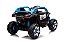 Mini UTV Elétrico Infantil 12v - Rbb Imports - Imagem 5