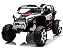 Mini UTV Elétrico Infantil 12v - Rbb Imports - Imagem 1