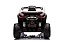 Mini UTV Elétrico Infantil 12v - Rbb Imports - Imagem 4