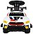 Carro Elétrico Infantil 6V S/ Controle Remoto - Rbb Imports - Imagem 2