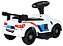 Carro Elétrico Infantil 6V S/ Controle Remoto - Rbb Imports - Imagem 3
