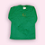 CICLO CAMISETA MANGA LONGA VERDE - Imagem 1
