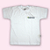 CLÁRITAS CAMISETA MANGA CURTA BRANCA - Imagem 1