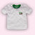 GREEN KIDS CAMISETA M CURTA BRANCA - Imagem 1