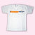 HEITOR GARCIA CAMISETA MANGA CURTA BRANCA - Imagem 1