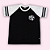RADIAL CAMISETA MANGA CURTA AMERICANA - Imagem 1