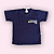 EMECE CAMISETA MANGA CURTA AZUL - Imagem 1