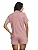 PAULIENNE PIJAMA AMERICANO FEM CURTO - Imagem 5