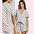 PIJAMA AMERICANO - CORAÇÃO - Imagem 1