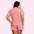 PIJAMA AMERICANO - FLAMINGO - Imagem 2