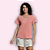 PIJAMA CURTO FEMININO (MANGA CURTA E BERMUDÃO) - MELISSA - Imagem 1