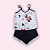 PIJAMA REGATA ALCINHA - MICKEY - Imagem 1