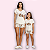 PIJAMA SHORT DOLL FEMININO - ESQUILO - Imagem 1
