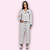 PIJAMA AMERICANO LONGO - URSO - Imagem 1