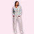 PIJAMA LONGO FEMININO - BEAR - Imagem 1