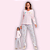 PIJAMA LONGO FEMININO - GAME - Imagem 1