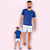 PIJAMA CURTO MASCULINO - VELEIRO - Imagem 1