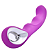 Vibrador Ponto G com Alça Angel - Imagem 2