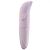 Vibrador Golfinho - Lilas - Imagem 1