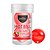 Hot Ball Beija Muito Frutas Vermelhas c/ 2 unidades - Imagem 1
