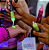 Neon Pen Morango com Lichia - 30g - Imagem 4