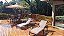 Kit Lótus Completo para Piscina com Mesa Giratória - Imagem 3