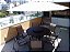 Conjunto de mesa Giratória com 6 Cadeiras e Guarda Sol - Imagem 3