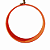 Balanço Agave em Corda Náutica e Alumínio - Imagem 1