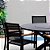 Conjunto de Mesa Pétala com Giro Interno e 6 Poltronas Perpétua - Imagem 3