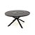 Conjunto de mesa Perpétua com Giro Interno 6 Poltronas e Ombrelone - Imagem 4
