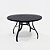 Conjunto de mesa Lótus com 6 Poltronas e Ombrelone - Imagem 5