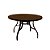 Conjunto de mesa Lótus com 6 Poltronas - Imagem 3