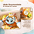 Cubo Montessori Flower - Imagem 4