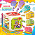 Cubo de Atividades Educativo - Imagem 4