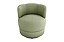 POLTR DECOR. MARSELHA GIRAT BOUCLE VERDE F 494 - MATRIX - Imagem 3