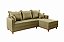 SOFA SF.2210 CHAISE MILAO LD INVERT LIN BEGE/1020 - EVIDENCE - Imagem 1