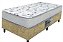 COLCHOBOX SOLTEIRO GARDENIA SPRING - 88X188X48 - Imagem 1