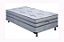 COLCHOBOX SOLTEIRO GARDENIA SPRING - 88X188X48 - Imagem 1