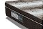 COLCHAO CASAL LIGHT ORTOPEDICO 138X188X24 - Imagem 2