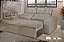 SOFA RETRATIL BEATRIZ 1.95m - BEGE - Imagem 2