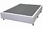 BOX/BASE CASAL - KORINO BRANCO - Imagem 1