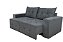 SOFA RETRATIL HAWAII 1,85m - CINZA - Imagem 4