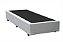 BOX/BASE SOLTEIRO 88X1,88X25 KORINO BRANCO - Imagem 1