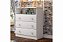 COMODA DOCURA BRANCO - TCIL - Imagem 2