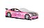 CAMA CARRO INFANTIL 150X70 BARBIE - GABRIELLI MOVEIS - Imagem 1