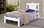 CAMA MUNIQUE SOLT BRANCO – GABRIELLI MOVEIS - Imagem 2