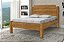 CAMA CASAL PARIS NATURE – GABRIELLI MOVEIS - Imagem 2